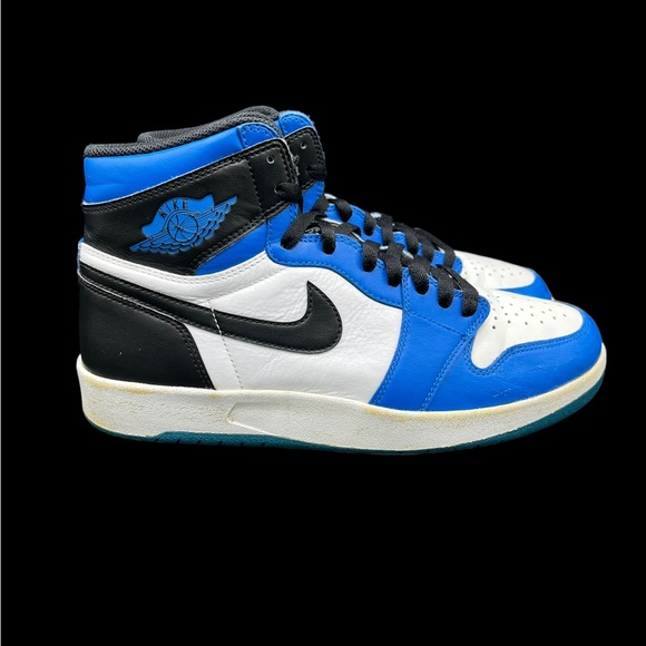 Nike Air Jordan 1.5 The Return a few flaws but nothing major.willing to trade. - Picture 6 of 15